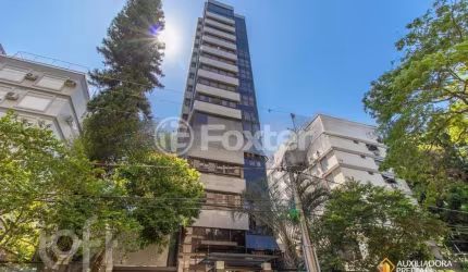 Apartamento com 3 quartos à venda na Rua Coronel Aurélio Bitencourt, 260, Rio Branco, Porto Alegre, 159 m2 por R$ 2.740.000