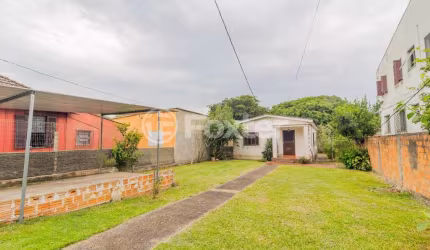 Casa com 2 quartos à venda na Rua Canela, 237, Cavalhada, Porto Alegre, 113 m2 por R$ 275.000