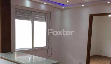 Apartamento com 1 quarto à venda na Rua Professora Amy Herve Ramirez, 100, Jardim Leopoldina, Porto Alegre, 35 m2 por R$ 149.000
