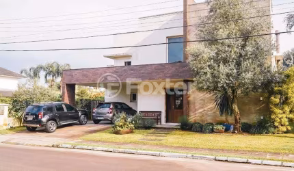 Casa em condomínio fechado com 5 quartos à venda na undefined Interbalneários, 412, Atlântida, Xangri-Lá, 390 m2 por R$ 3.325.000