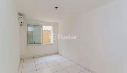 Apartamento com 1 quarto à venda na Avenida Padre Cacique, 220, Menino Deus, Porto Alegre, 47 m2 por R$ 180.000