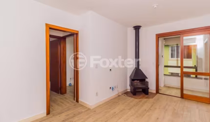 Apartamento com 2 quartos à venda na Rua Doutor Pereira Neto, 1065, Tristeza, Porto Alegre, 63 m2 por R$ 320.000