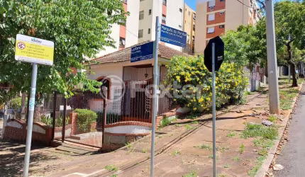 Terreno comercial à venda na Rua Luzitana, 1141, Higienópolis, Porto Alegre, 330 m2 por R$ 1.000.000