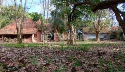 Terreno comercial à venda na Avenida Coronel Marcos, 1109, Pedra Redonda, Porto Alegre, 5734 m2 por R$ 5.000.000