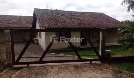 Casa com 4 quartos à venda na Rua Armindo Eltz, 420, Quatro Colônias, Campo Bom, 200 m2 por R$ 489.370