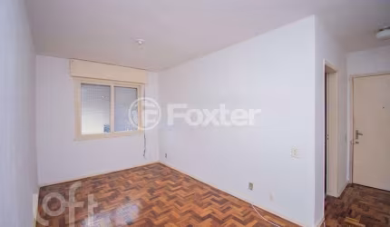 Apartamento com 1 quarto à venda na Rua Gaston Englert, 735, Vila Ipiranga, Porto Alegre, 45 m2 por R$ 225.000