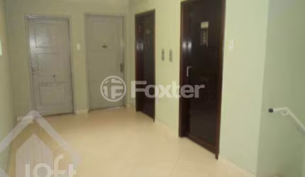 Apartamento com 4 quartos à venda na Rua Quintino Bandeira, 166, São Geraldo, Porto Alegre, 121 m2 por R$ 450.000