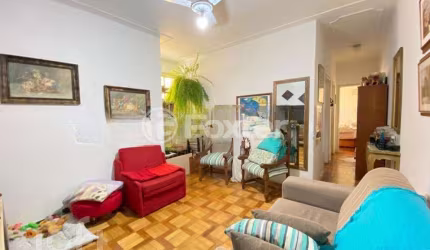 Apartamento com 1 quarto à venda na Avenida Niterói, 130, Medianeira, Porto Alegre, 45 m2 por R$ 159.000