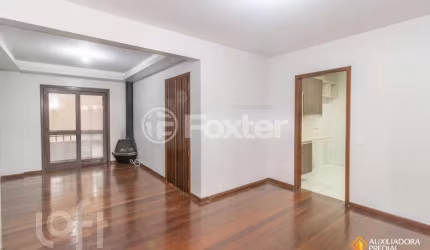 Apartamento com 2 quartos à venda na Rua Dona Inocência, 248, Jardim Botânico, Porto Alegre, 115 m2 por R$ 680.000