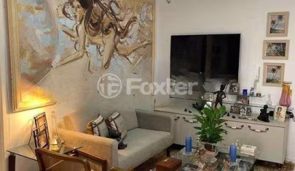 Apartamento com 3 quartos à venda na Rua Jerônimo Coelho, 95, Centro Histórico, Porto Alegre, 84 m2 por R$ 341.000