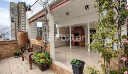 Apartamento com 2 quartos à venda na Praça Conde de Porto Alegre, 37, Centro Histórico, Porto Alegre, 77 m2 por R$ 322.000