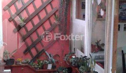 Casa com 2 quartos à venda na Rua Antonio João Francisco, 31, Costa e Silva, Porto Alegre, 100 m2 por R$ 256.000