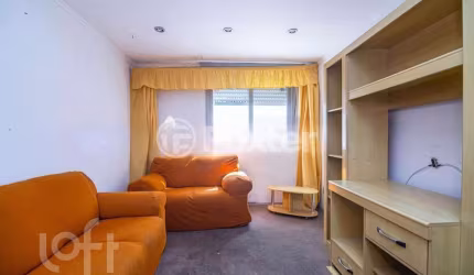 Apartamento com 1 quarto à venda na Rua Hermeto Bermudez, 450, Jardim Leopoldina, Porto Alegre, 50 m2 por R$ 135.000