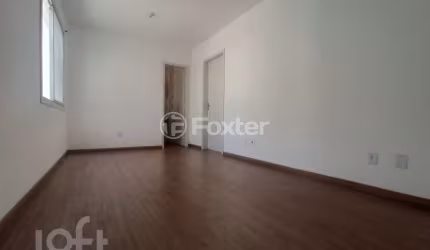 Apartamento com 1 quarto à venda na Avenida Francisco Trein, 220, Cristo Redentor, Porto Alegre, 42 m2 por R$ 180.000