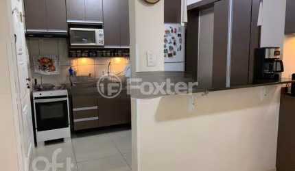 Apartamento com 3 quartos à venda na Avenida João Pessoa, 981, Centro Histórico, Porto Alegre, 117 m2 por R$ 415.000