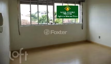 Apartamento com 1 quarto à venda na Rua Monte Pascoal, 147, Vila Ipiranga, Porto Alegre, 48 m2 por R$ 230.000