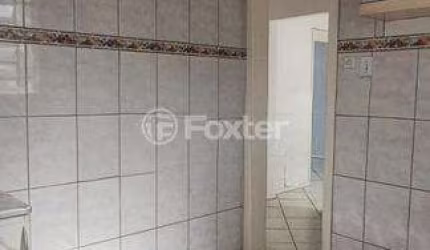 Apartamento com 2 quartos à venda na Rua Gomes Jardim, 280, Santana, Porto Alegre, 55 m2 por R$ 218.500