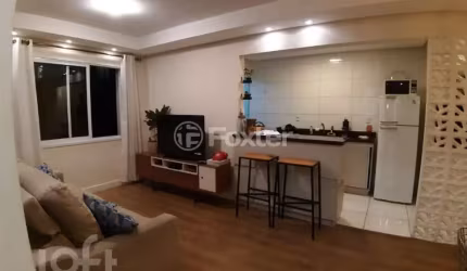 Apartamento com 2 quartos à venda na Rua Miguel Couto, 198, Menino Deus, Porto Alegre, 63 m2 por R$ 489.900