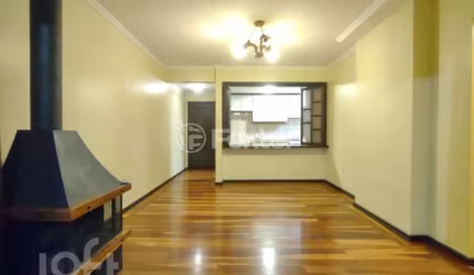 Apartamento com 2 quartos à venda na Rua Diamantina, 64, Jardim Floresta, Porto Alegre, 69 m2 por R$ 375.990