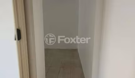 Apartamento com 1 quarto à venda na Rua Euclydes da Cunha, 436, Partenon, Porto Alegre, 36 m2 por R$ 160.000