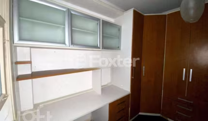 Apartamento com 2 quartos à venda na Rua Felipe Camarão, 147, Rio Branco, Porto Alegre, 74 m2 por R$ 329.000