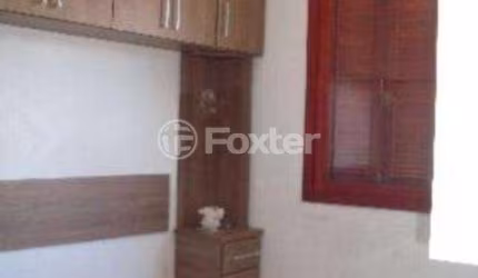Apartamento com 1 quarto à venda na Avenida São Pedro, 827, São Geraldo, Porto Alegre, 45 m2 por R$ 159.000