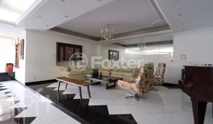 Apartamento com 5 quartos à venda na Rua Fernandes Vieira, 204, Bom Fim, Porto Alegre, 430 m2 por R$ 2.200.000