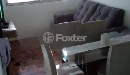 Apartamento com 3 quartos à venda na Avenida Engenheiro Francisco Rodolfo Simch, 210, Sarandi, Porto Alegre, 69 m2 por R$ 269.000