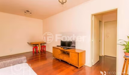 Apartamento com 2 quartos à venda na Rua Carlos Von Koseritz, 175, São João, Porto Alegre, 77 m2 por R$ 418.500