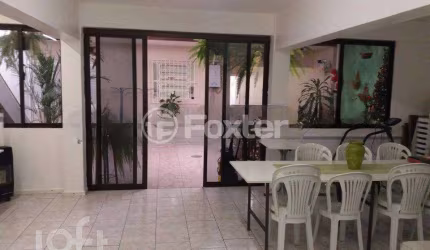 Casa com 2 quartos à venda na Travessa Américo Silveira, 181, Cristo Redentor, Porto Alegre, 240 m2 por R$ 1.000.000