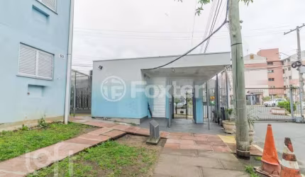 Apartamento com 2 quartos à venda na Rua José Barcellos Garcia, 60, Rubem Berta, Porto Alegre, 50 m2 por R$ 130.000