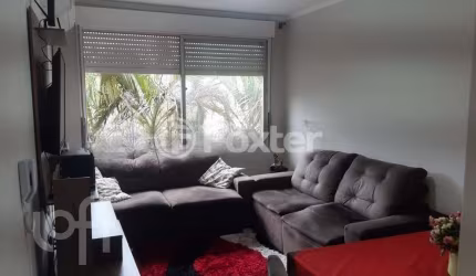 Apartamento com 2 quartos à venda na Rua Jaguari, 393, Cristal, Porto Alegre, 69 m2 por R$ 235.000