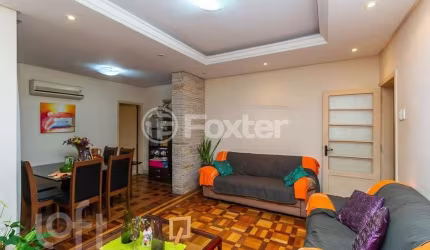Apartamento com 3 quartos à venda na Avenida Desembargador André da Rocha, 258, Centro Histórico, Porto Alegre, 132 m2 por R$ 410.000