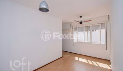 Apartamento com 1 quarto à venda na Rua Comendador Albino Cunha, 117, Cristo Redentor, Porto Alegre, 68 m2 por R$ 281.000