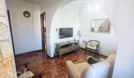 Casa com 4 quartos à venda na Rua Terezinha Turcato, 499, Costa e Silva, Porto Alegre, 175 m2 por R$ 499.000