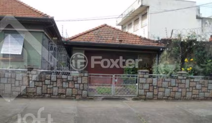 Casa com 4 quartos à venda na Rua Ernesto da Fontoura, 1185, São Geraldo, Porto Alegre, 228 m2 por R$ 1.000.000