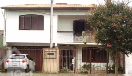 Casa com 3 quartos à venda na Rua Fernando Abbott, 125, Cristo Redentor, Porto Alegre, 336 m2 por R$ 850.000