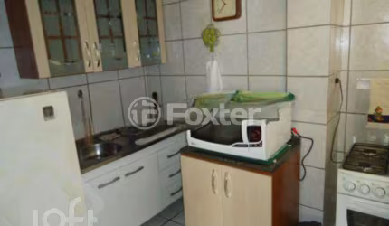 Apartamento com 1 quarto à venda na Rua Lourenço de Castro, 20, Sarandi, Porto Alegre, 40 m2 por R$ 145.000