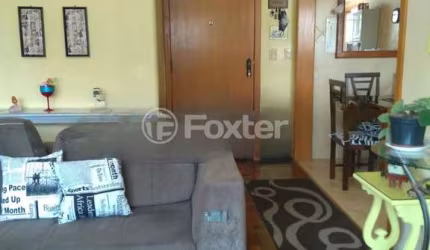Apartamento com 2 quartos à venda na Rua Doutor Lossio, 234, Partenon, Porto Alegre, 74 m2 por R$ 330.000