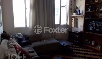 Apartamento com 3 quartos à venda na Avenida Farrapos, 1245, Floresta, Porto Alegre, 99 m2 por R$ 260.000