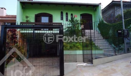 Casa com 4 quartos à venda na Rua Hipólito da Costa, 63, Santa Tereza, Porto Alegre, 330 m2 por R$ 856.000