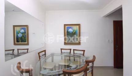 Apartamento com 2 quartos à venda na Rua Doutor Otávio Santos, 211, Jardim Itu Sabará, Porto Alegre, 56 m2 por R$ 220.000