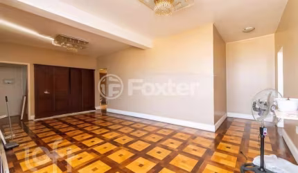 Apartamento com 3 quartos à venda na Rua Ramiro Barcelos, 1081, Bom Fim, Porto Alegre, 205 m2 por R$ 1.200.000