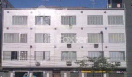 Apartamento com 3 quartos à venda na Avenida João Pessoa, 1065, Centro Histórico, Porto Alegre, 110 m2 por R$ 500.000