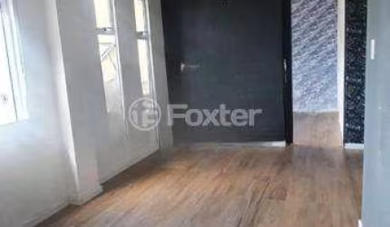 Apartamento com 1 quarto à venda na Rua Pinto Bandeira, 490, Centro Histórico, Porto Alegre, 40 m2 por R$ 150.000