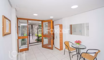 Apartamento com 1 quarto à venda na Rua São Manoel, 1627, Rio Branco, Porto Alegre, 39 m2 por R$ 220.000