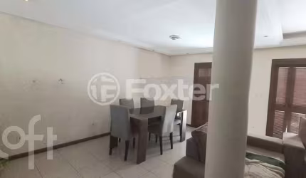 Casa com 4 quartos à venda na Rua Constantino Fernando Onorato Bottin, 224, Hípica, Porto Alegre, 200 m2 por R$ 460.000