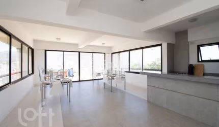 Apartamento com 1 quarto à venda na Rua Honório Lemos, 32, Vila João Pessoa, Porto Alegre, 43 m2 por R$ 295.000