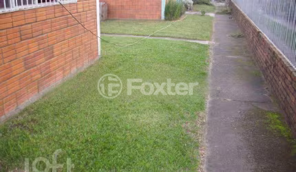 Casa com 4 quartos à venda na Rua Dona Firmina, 150, Vila São José, Porto Alegre, 160 m2 por R$ 528.000