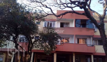 Apartamento com 1 quarto à venda na Rua Marechal Mallet, 260, Vila João Pessoa, Porto Alegre, 49 m2 por R$ 212.000